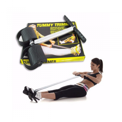 Tummy Trimmer