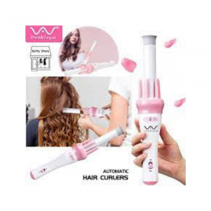 Hair Curlers