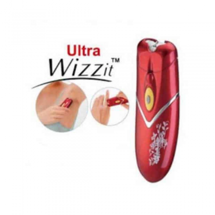 Ultra Wizzit Hair Remover