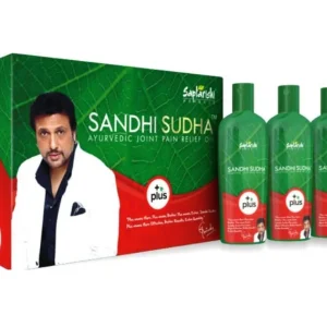 Sandhi Sudha Plus+